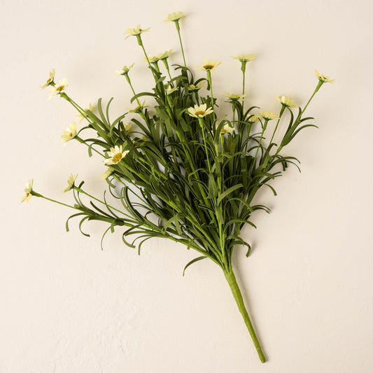 Daisy Pick – Faux Floral Stem